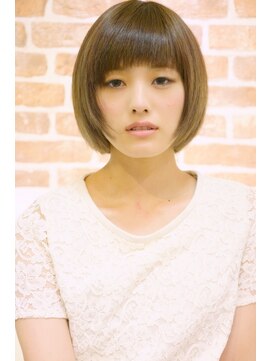 メイズ(MAZE) 【メイズ・鍛原志行】◆クール可愛いショートボブ◆