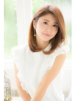 リトル 心斎橋(little)&nbsp;イージースウィートセミディ