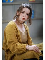 ルタ(LuTa by siesta＆LiCO)&nbsp;LuTa☆吉祥寺ブランジュ×くびれミディ