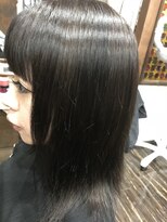 ループヘアデザイン(LOOP hair design)&nbsp;ミディアム