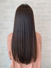 アネラヘアーデザイン(anela hair design)