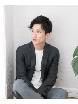 ロハス(LOHAS VEGAN ORGANIC＆TREATMENT) ニュアンスショート★