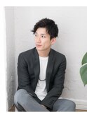 ニュアンスショート★