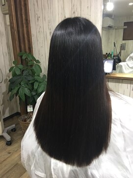 コーエン(cooen) ワンレン