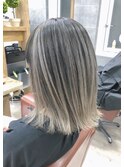 (稲毛)バレイヤージュ