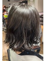 ブロッサム 富士見市 みずほ台(Blossom)&nbsp;ナチュラルウェーブ