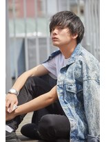 メンズサロンドットリアン(dot. lien)&nbsp;【men’s salon dot. Tokyo】サーフマッシュ