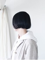 ホワイトルーム(White Room) ミニマムボブ♪