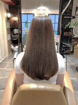 ロンド ルージュ 銀座店(Lond rouge)&nbsp;モテ愛されベージュ