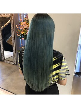 アコット(Acotto.) 水色カラー