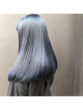 ミヤニシ ニーナナイチ(MIYANISHI 271) ロングブルー