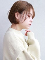 ミルティ(Myrtille)&nbsp;☆Regalo☆大人かわいいワンカールボブ☆