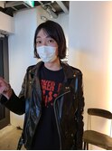 グランジボブ