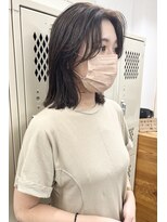 コス(kos)&nbsp;似合わせカット / くびれヘア