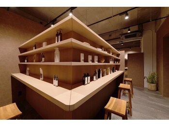 Capullo.Hacchi.【カプロ ハッチ】