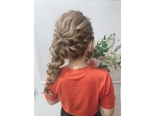 シュシュ(shushu)