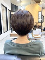 アキコ(AKIko) ショート