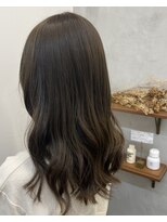 アイズム(I’sm)&nbsp;オリーブカラー