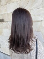 フォレスト ヒル Forest Hill by Genitore&nbsp;○ラベンダーアッシュ○