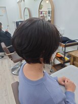 アーシェ 横浜店(A'SHE)&nbsp;ショート