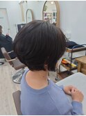 ショート
