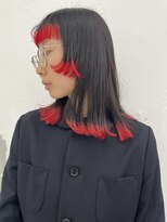 クク(QUQU)&nbsp;エンドデザインは誰にでも！