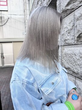 ウェーリング(Welring) azusa15_シルバーカラー