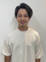 ロッソ ヘアアンドスパ 谷塚店(Rosso Hair&SPA) 石鳥 孝男