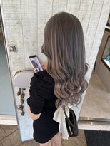 クラナ(clana)&nbsp;那覇店/clana/沖縄美容室/プルエクステ