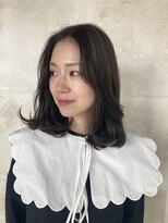 カイノ 堺東店(KAINO)&nbsp;大人っぽミディアム