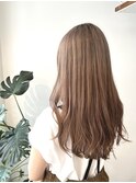 ナチュラルベージュ◎Aina