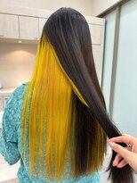 ヘアーワークス ボナ(HAIR WORKS bona.)&nbsp;似合わせカット×カラースタイル101