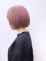 ロウ 吉祥寺(ROW)&nbsp;丸みボブ