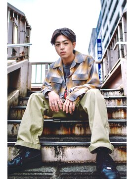 ウィローズ(WILLOW'S) センターパート