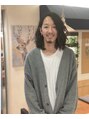 シェノンヘア(Chainon hair) 鹿野 祐輔