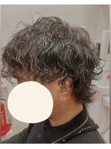 波巻きウルフ