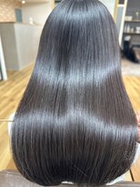 ビフィーノ モーダ 苦楽園店(bifino moda)&nbsp;ロングスタイル