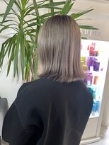 ロナ 岡崎竜美丘店(RONA)&nbsp;ミルクティーグレージュ1