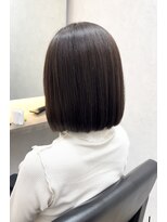 シュガー バイ エクラート 立川南口店(SUGAR by ECLART)&nbsp;【髪質改善】縮毛矯正×メテオトリートメント【立川】