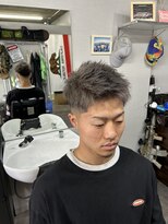 キャロル(CAROL)&nbsp;これがafterやで。