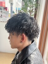 レイ(Ray) スパイラルパーマ