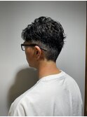 ニュアンスパーマ