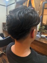 クラウド(Cloud)&nbsp;メンズパーマ