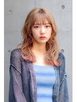 シリウスエイト(SIRIUS 8)&nbsp;ピンクフォックス