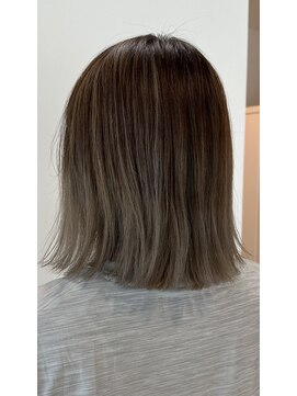 アイズクリーム(I's CREAM) ハイライトグラデーションカラー