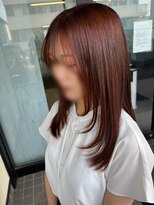 ジェリカ(Jlica)&nbsp;顔周りレイヤー