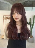red brown