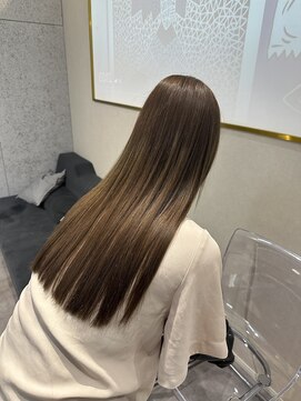 ローレン(Lolen.) ～オリーブブラウン～ Rin