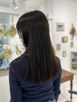 アス(Us)&nbsp;サラサラストレート