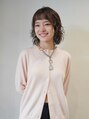 シーカ(siika) 岩波 ゆい